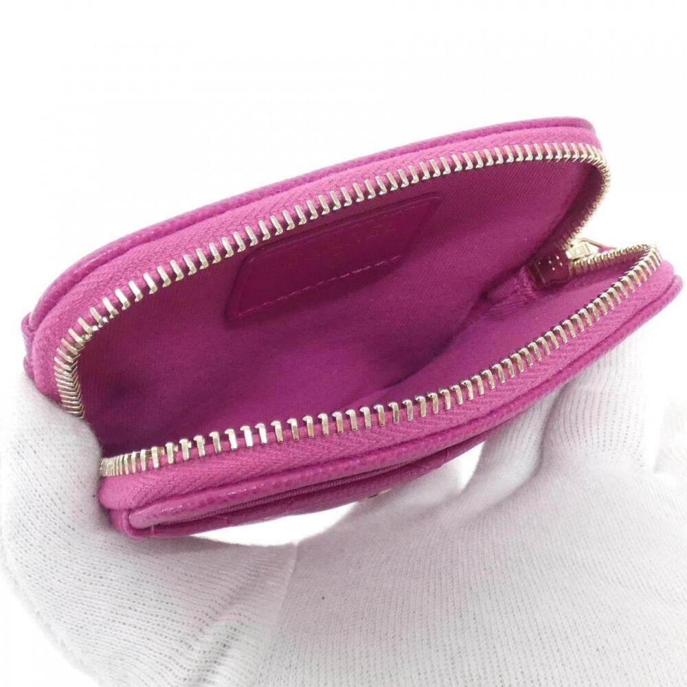 CHANEL Authentic Pink Wallet - Picture 5 of 6